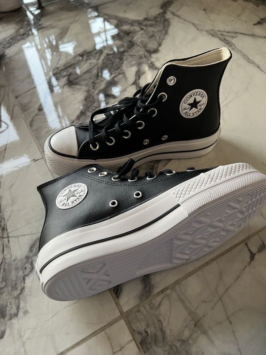 Converse кросівки(оригінал)