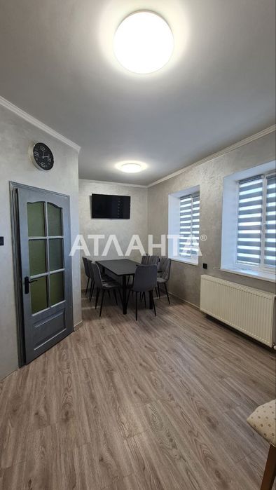 Дом по адресу ул. Капеланська (площадь 47 м²) - Atlanta.ua - фото 2