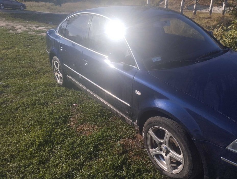 Продам автомобіль