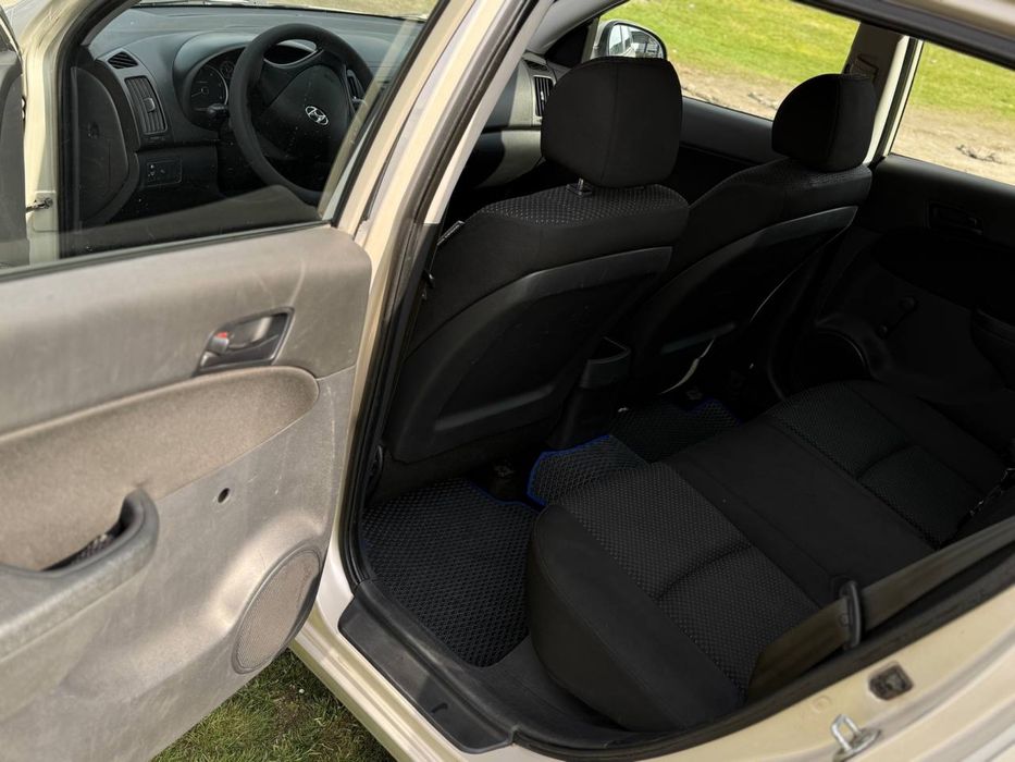 Hyundai i30 1.6 crdi