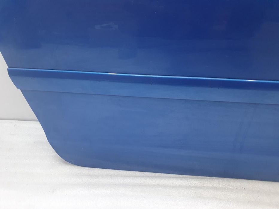 Drzwi kompletne prawy przód volkswagen polo 6q