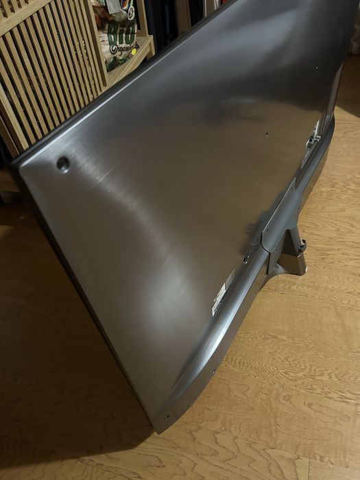 TV LG 55” 4K Smart TV