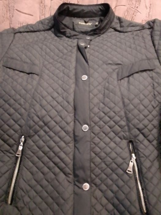 Куртка женская весна осень