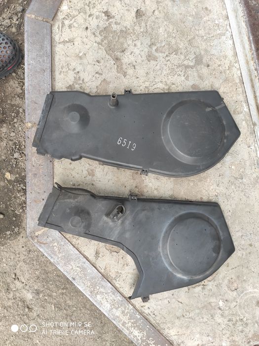 Продам крышки ГРМ Ауди 80,100А6С4 мотор 2.6-2.8