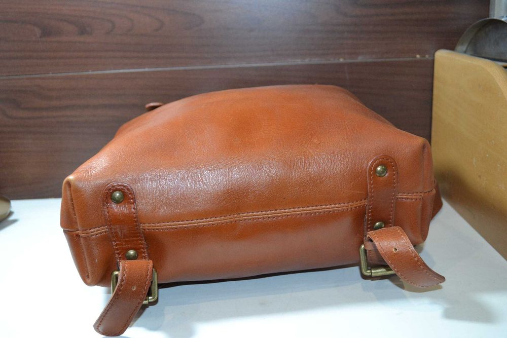 jerise bag рюкзак кожаный мужской женский оригинал