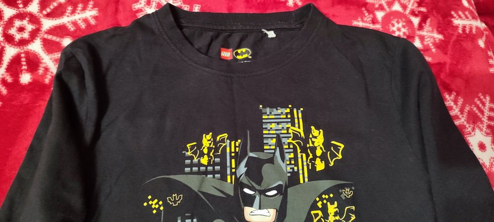 Реглан LEGO оригінал на хлопчика 146/152 р.