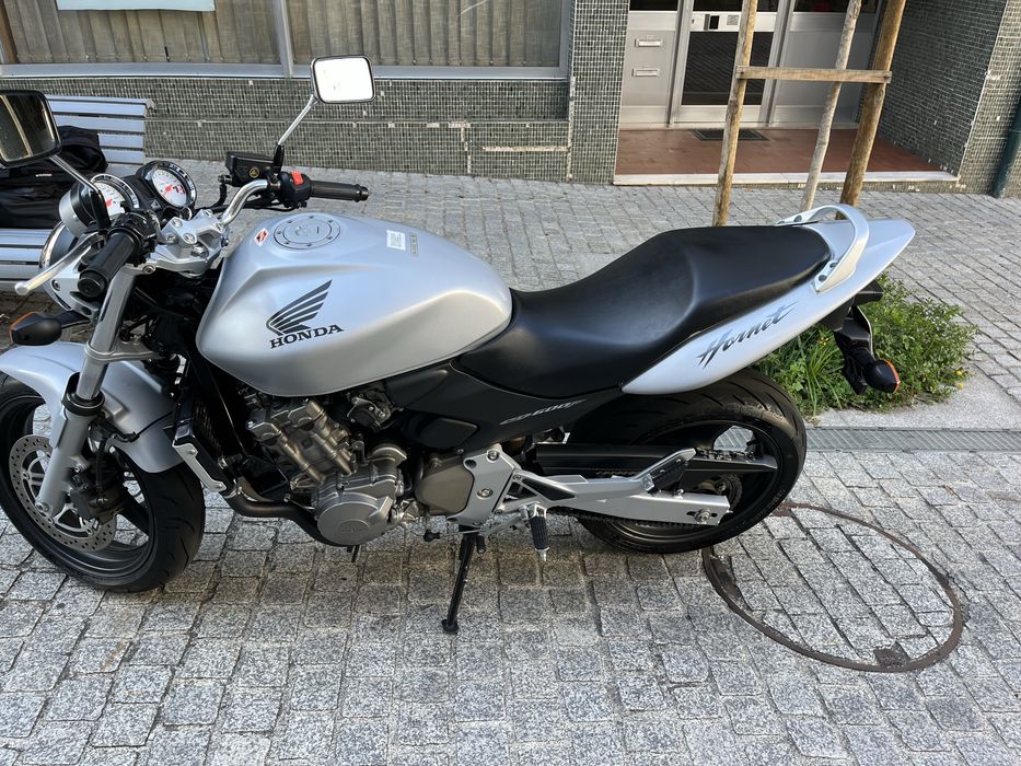 Hornet 600cc 2003
