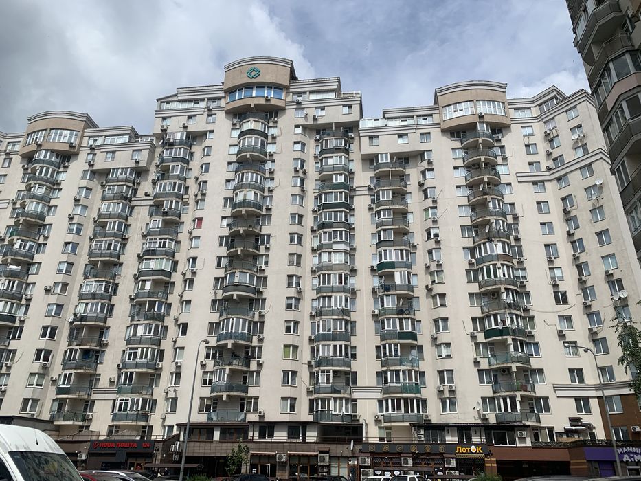 3-кімнатна квартира за адресою (площа 114,7 м²) - Atlanta.ua - фото 14