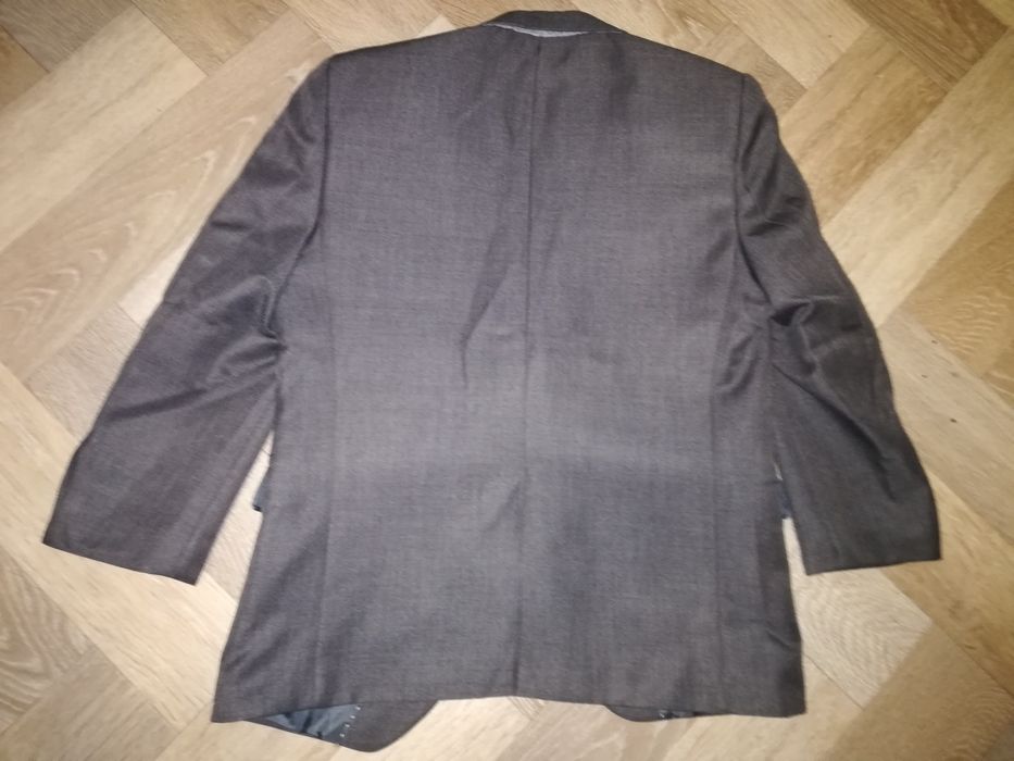 Строгий костюм тройка на 6 лет