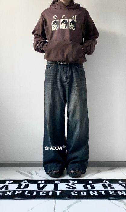 00s レザーパンツ ギミック archive opium y2k モード 00s レザーパンツ ギミック archive opium y2k モード - メルカリ