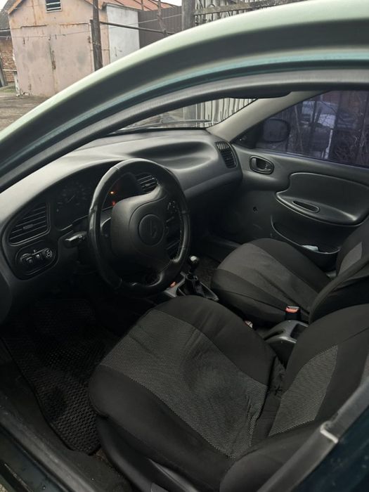 Продаж класної машинки ланос находу