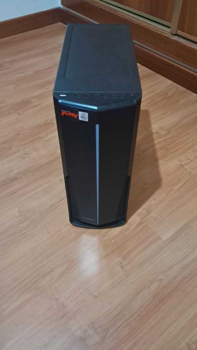 PC Torre para Trabalho