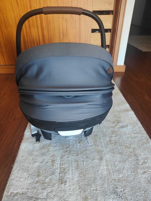 Babycoque Maxi-Cosi Pebble 360 Pro2
