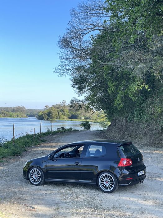 Golf 5 GTI DSG nacional