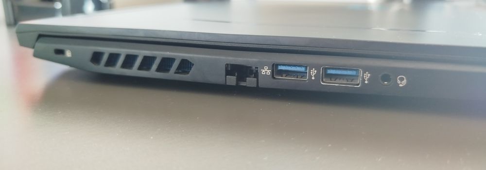 Laptop Acer Predator Helios 300 PH315-53-79LY