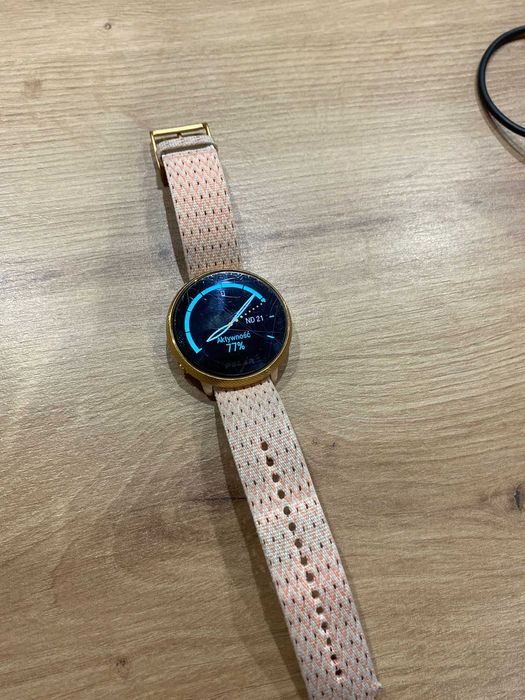 Smartwatch Polar Ignite 2