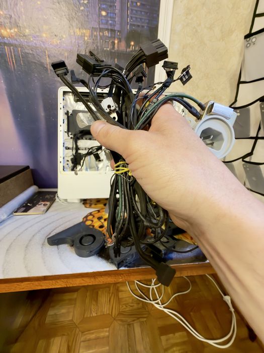 Imac a1224,a1311,a1312 разборка