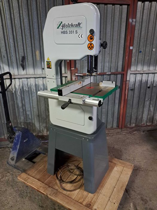 Sprzedam piłę do drewna