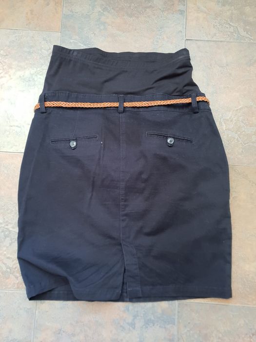 Vendo roupa de grávida