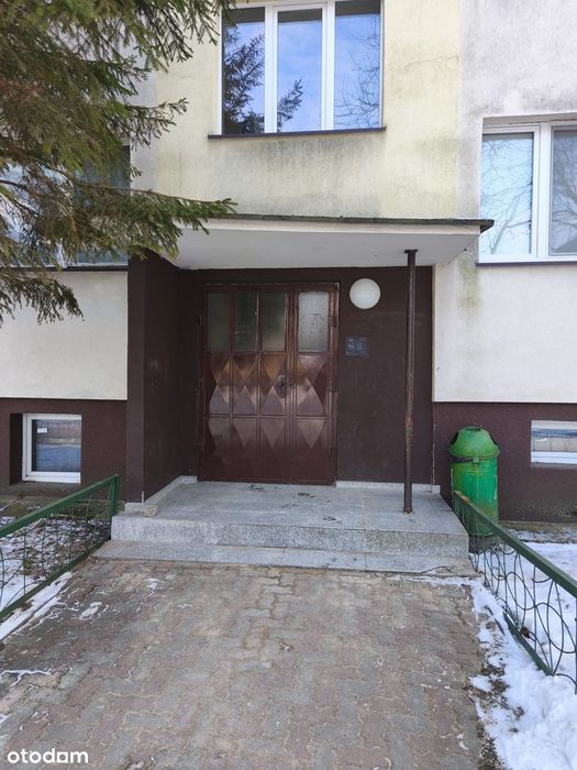 Zjawiskowe 3 pokoje 61m² | Nowe instalacje, KLIMA | Bez prowizji