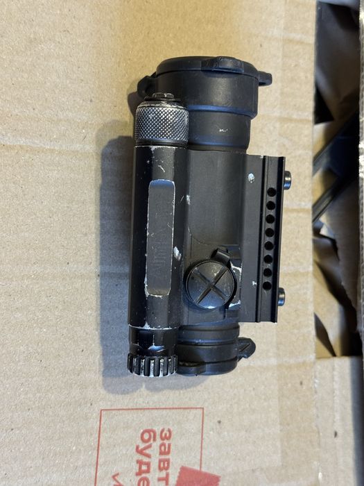 Приціл Aimpoint COMPM4