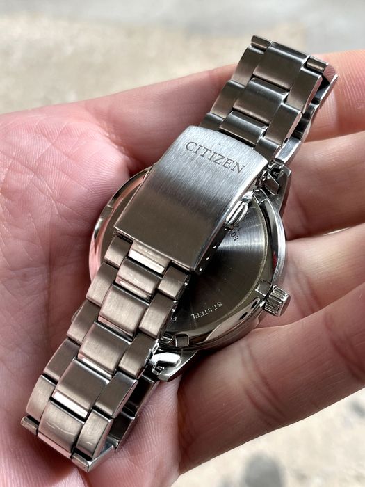 Citizen Eco-Drive