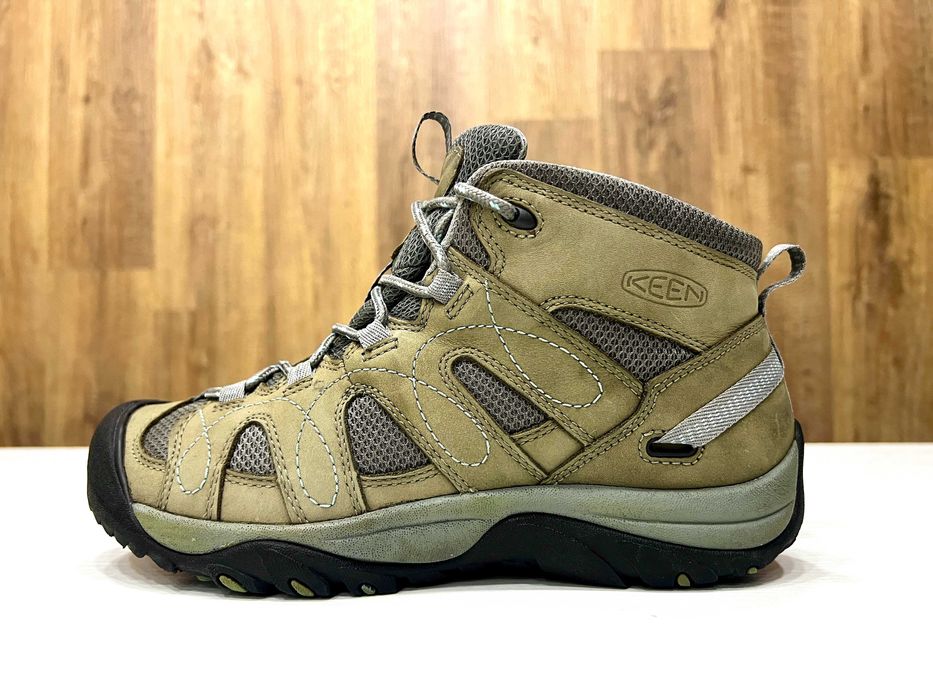 Ботинки трекинговые Keen®. Размер 37,5 - 38