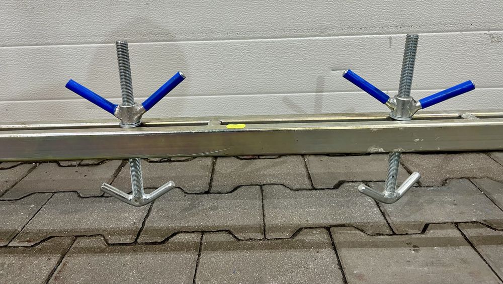 Belka do podwieszania silników 150 cm