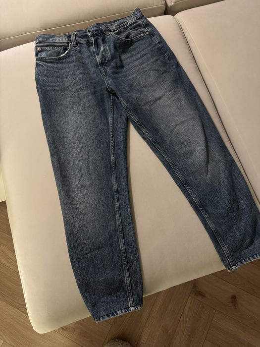 Джинси Zara чоловічі