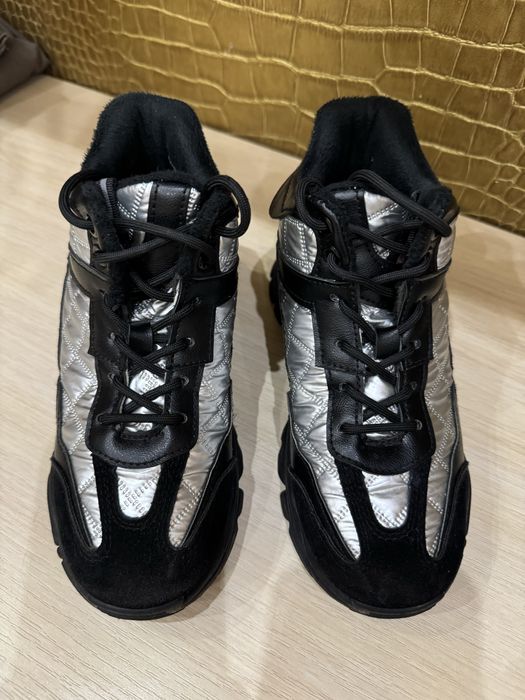 Взуття дитяче для дівчинки