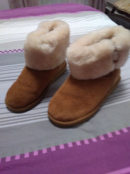 Calçado para senhora nr. 37 usado 1 vez