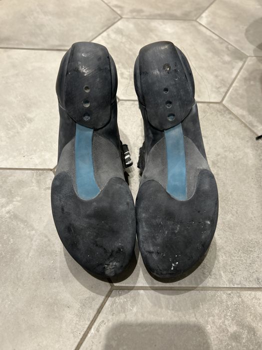 Buty wspinaczkowe scarpa Drago