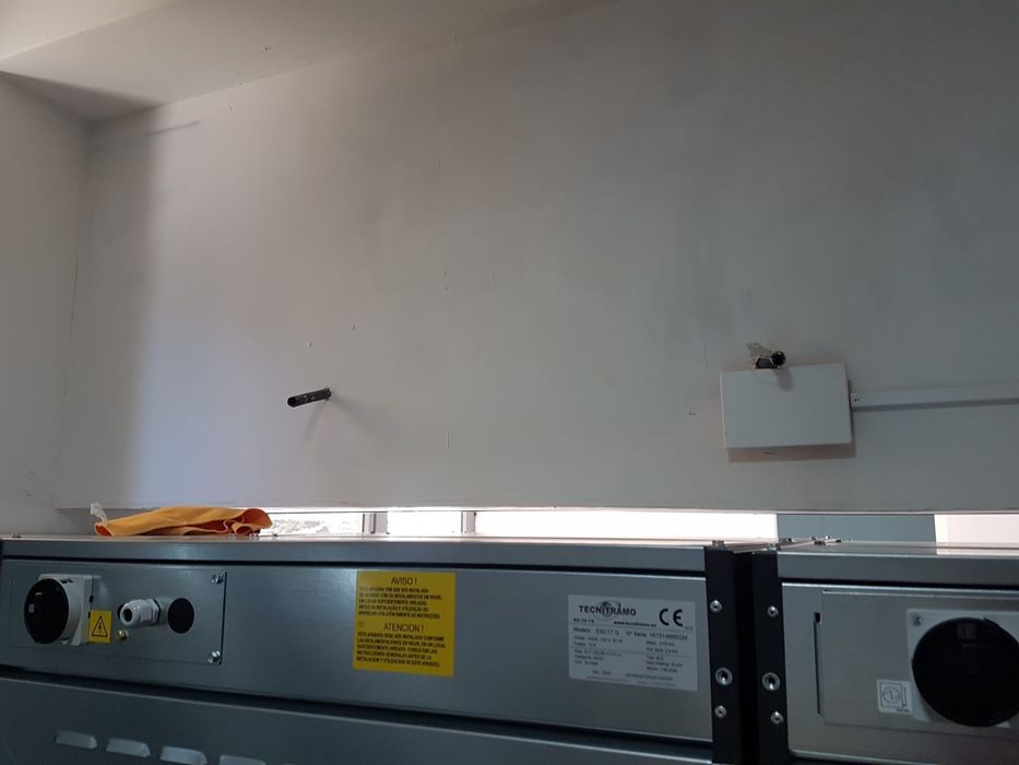 Self-service alugamos equipamentos novos e usados para lavandaria