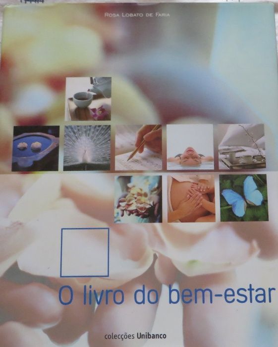 O Livro do Bem-estar