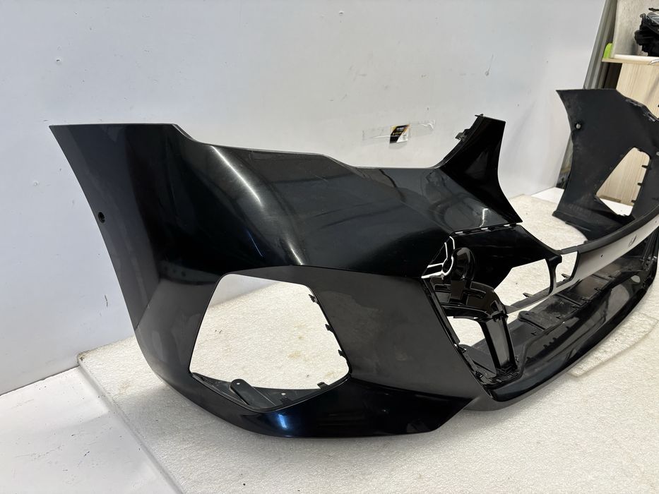 BMW 5 G60 G61 23- M-PAKIET zderzak przedni przód