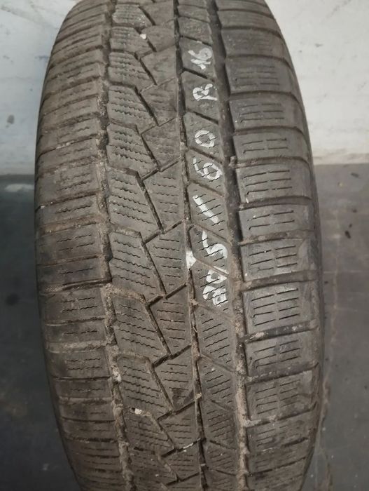 PAR DE PNEUS 205/60R16