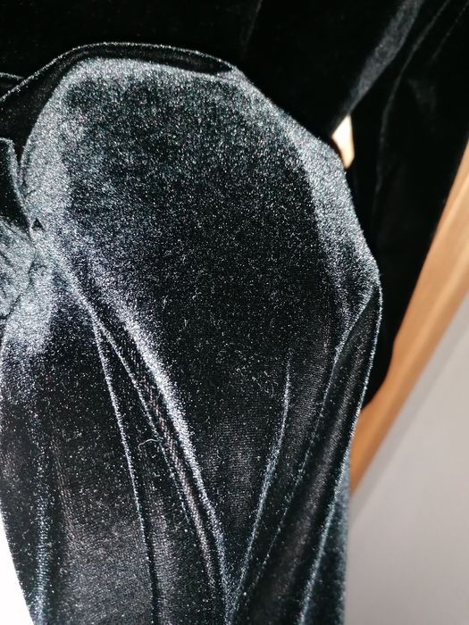 Vestido de festa
