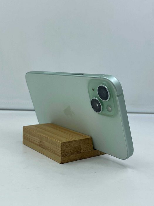 iPhone 15 Plus 256GB Green ГАРАНТІЯ 6 Місяців МАГАЗИН айфон