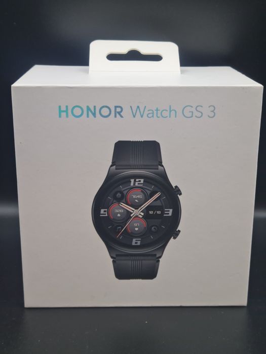 Smartwatch  HONOR Watch GS 3. MUS-B19