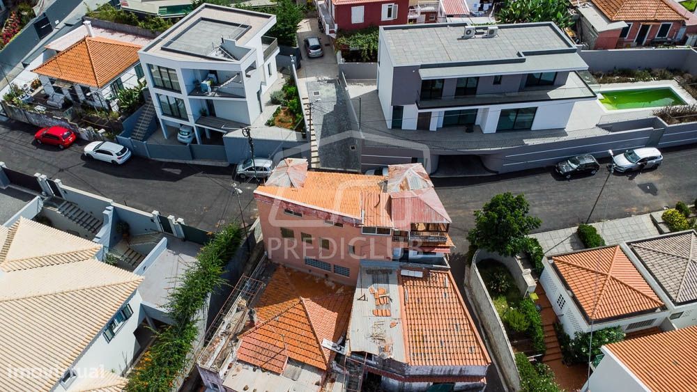 Moradia T2 - Santa Maria Maior | Funchal
