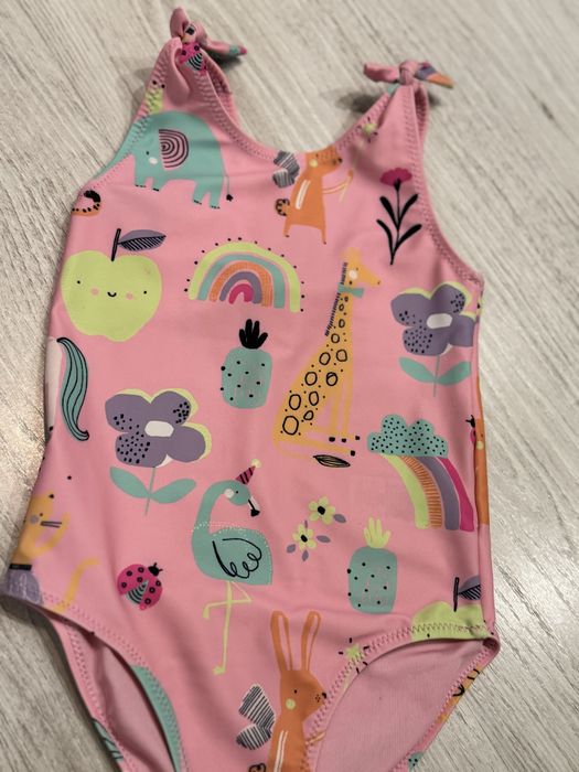 Купальник Next 3 рочки