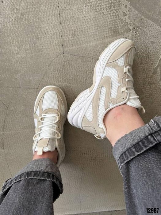 ‼️РОЗПРОДАЖ жіночі кросівки демісезонні дихаючі для тренувань акція