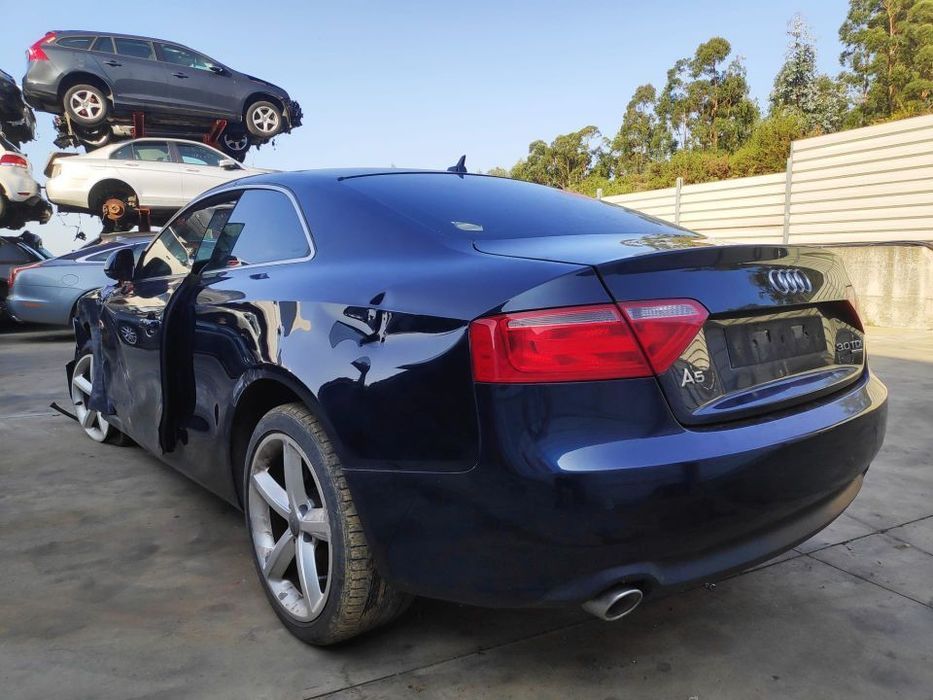 AUDI A 5 COUPE 3.0 TDI QUATTRO DE 2009 PARA PEÇAS