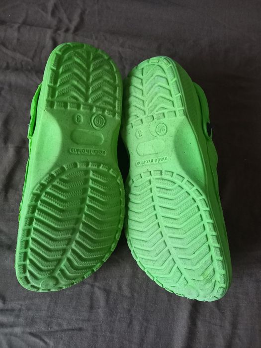 Sandały buty ogrodowe rozm. 36