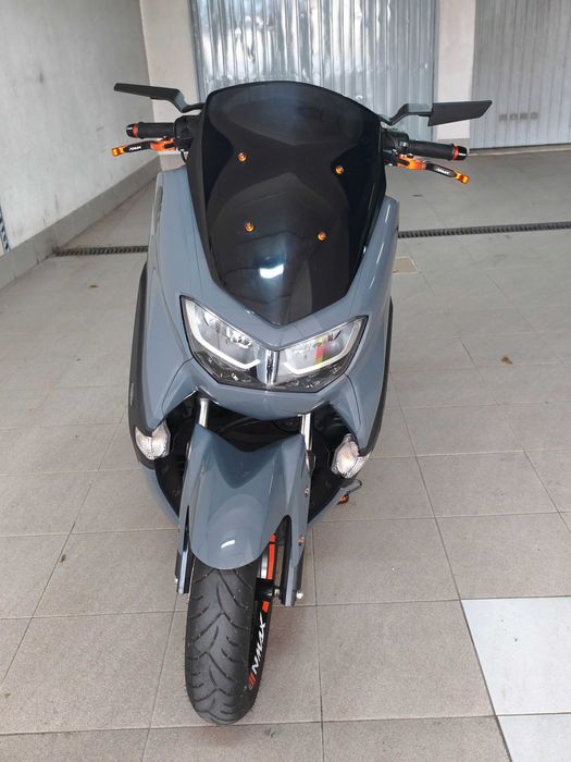 Vendo Nmax 125 nova