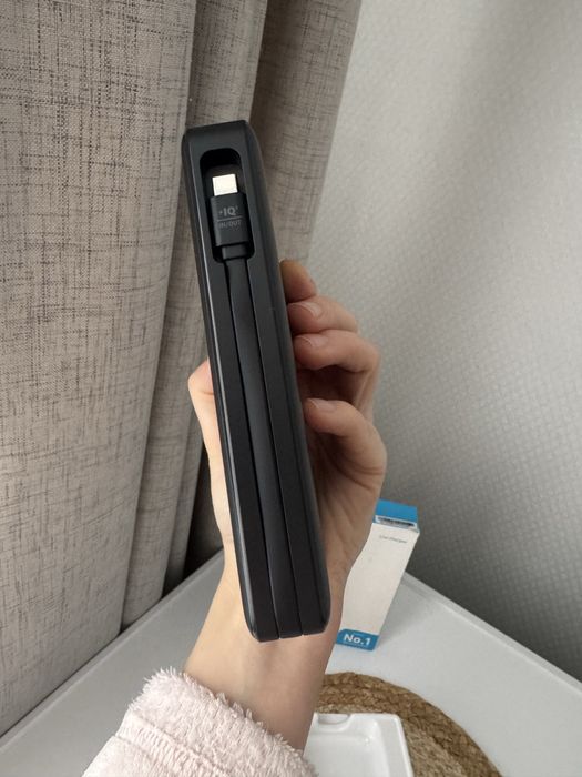 Павербанк Anker PowerCore 20000mAh 87W до