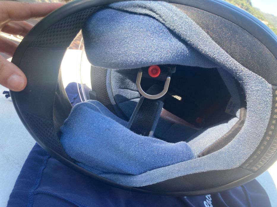 Arai Profile V - Tamanho M