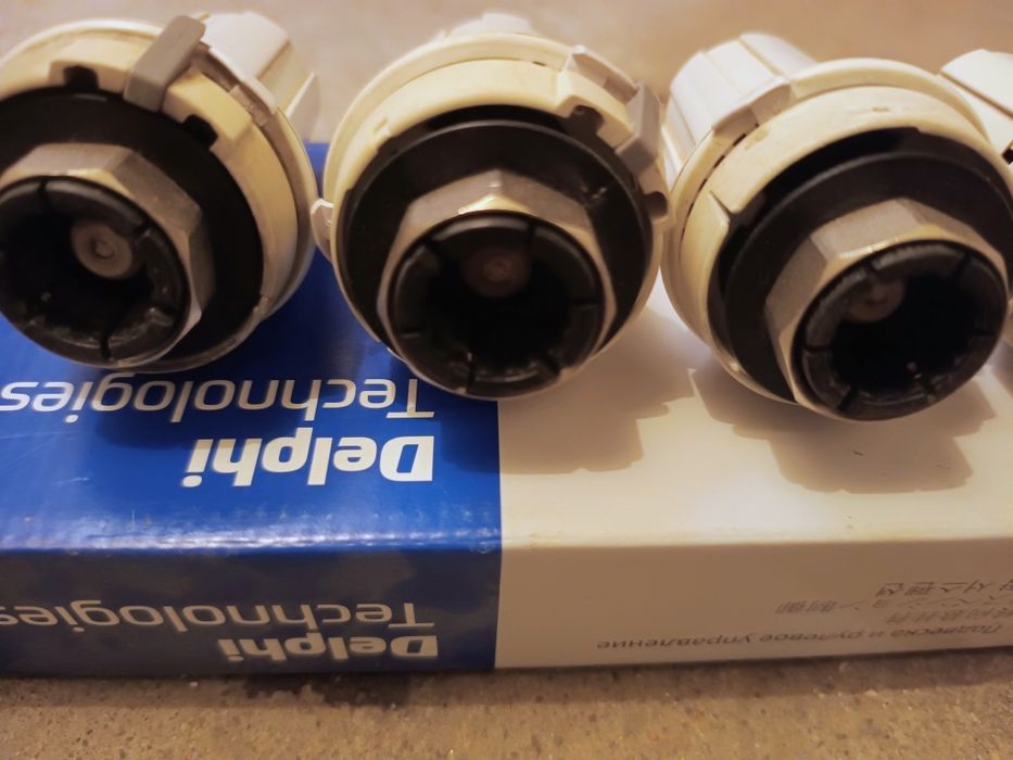 Głowica Danfoss bardzo dobry stan RAW-K5135