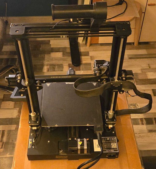 Creality Ender-3 S1