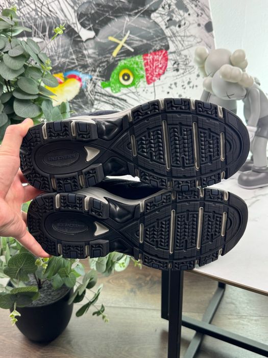 Кросівки Skechers Crossbar 43 розмір Е6837
